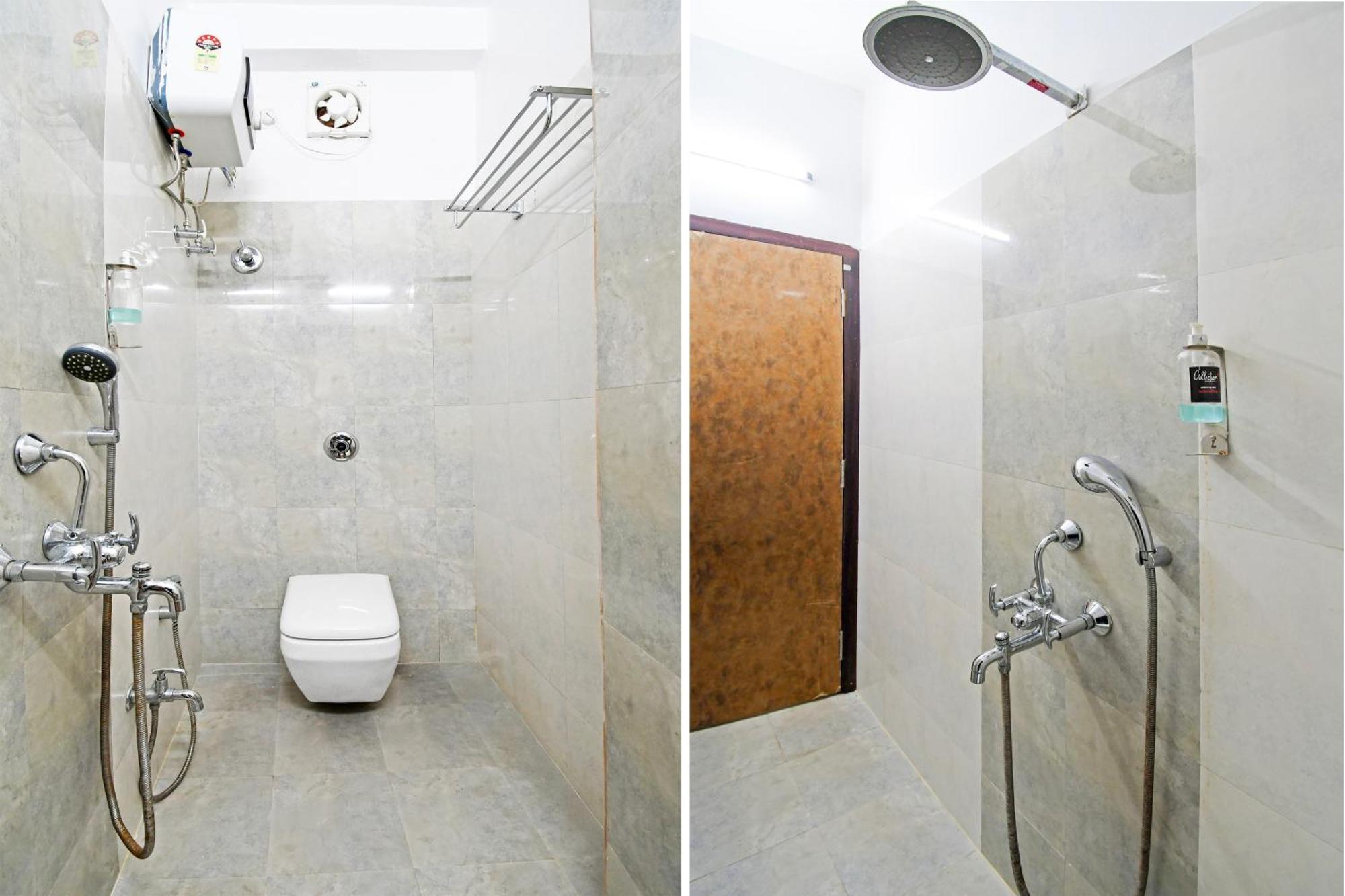 Super Townhouse Mancheswar Industrial Estate Hotel บูบันเนสชวาร์ ภายนอก รูปภาพ